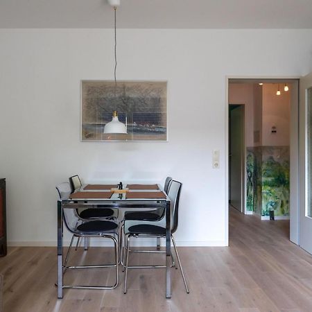 Apartment Willem Бад-Цвишенан Экстерьер фото