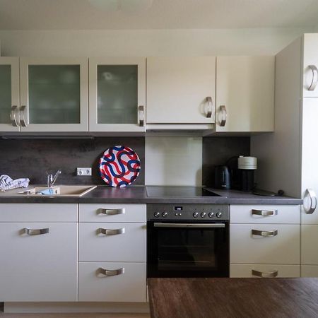 Apartment Willem Бад-Цвишенан Экстерьер фото